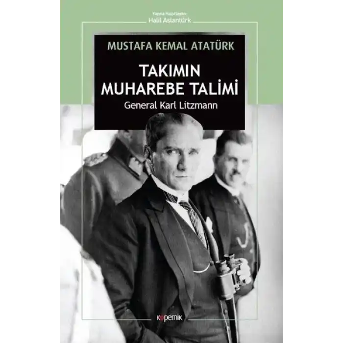 Takımın Muharebe Talimi