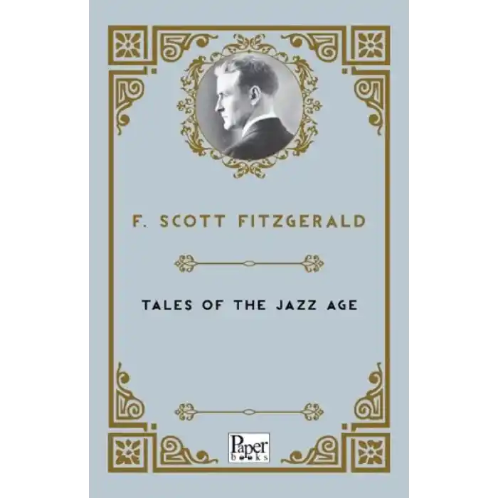Tales of the Jazz Age (İngilizce Kitap)