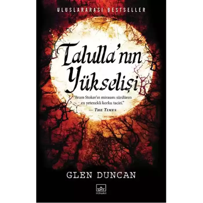 Talulla’nın Yükselişi