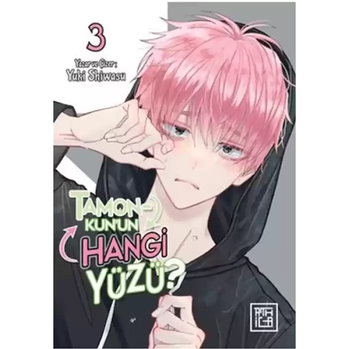 Tamon - Kunun Hangi Yüzü? 3