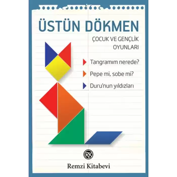 Tangramım Nerede? Pepe mi, Sobe mi? Durunun Yıldızları