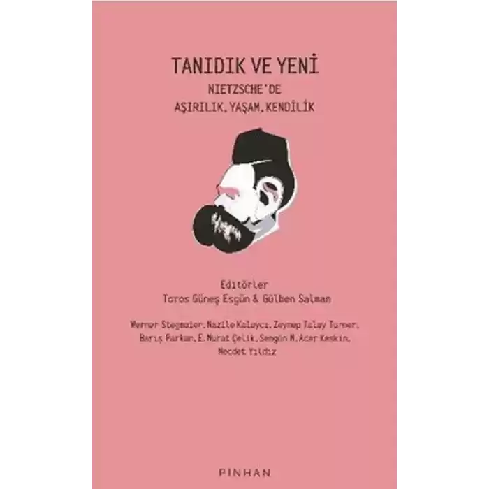 Tanıdık ve Yeni
