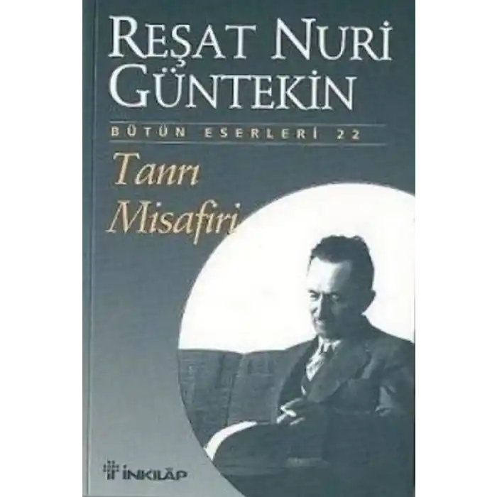 Tanrı Misafiri
