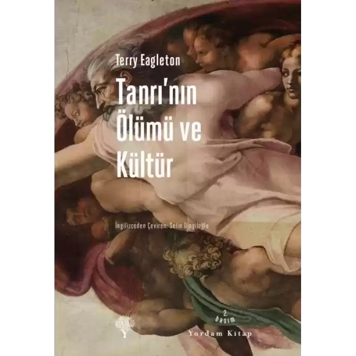 Tanrının Ölümü ve Kültür