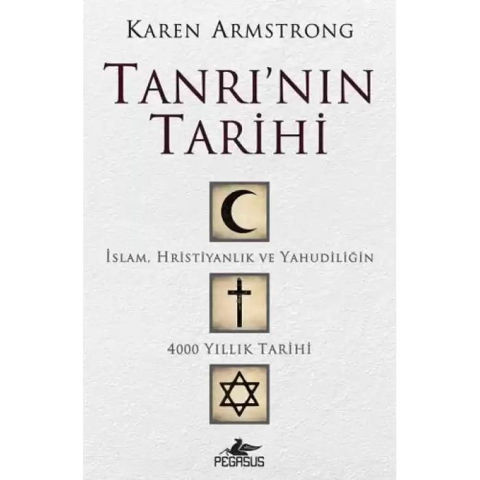 Tanrının Tarihi