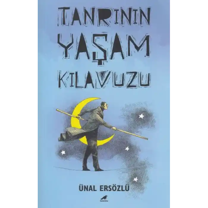 Tanrının Yaşam Kılavuzu