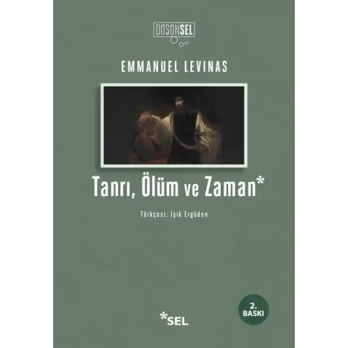Tanrı, Ölüm ve Zaman