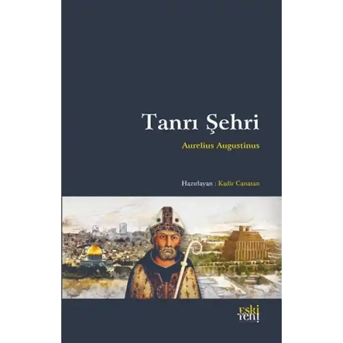Tanrı Şehri