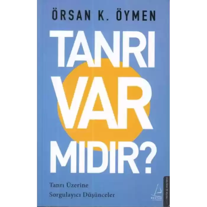 Tanrı Var Mıdır?