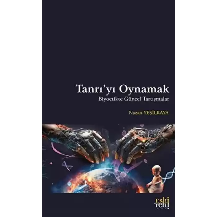 Tanrıyı Oynamak