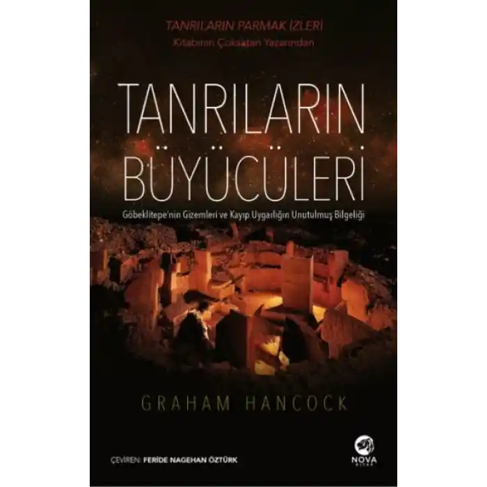 Tanrıların Büyücüleri
