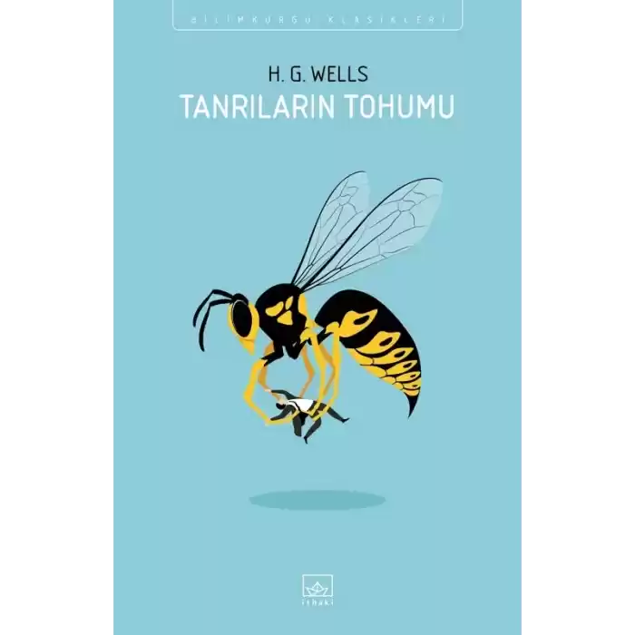 Tanrıların Tohumu