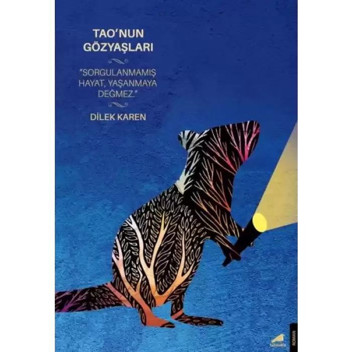 Tao’nun Gözyaşları