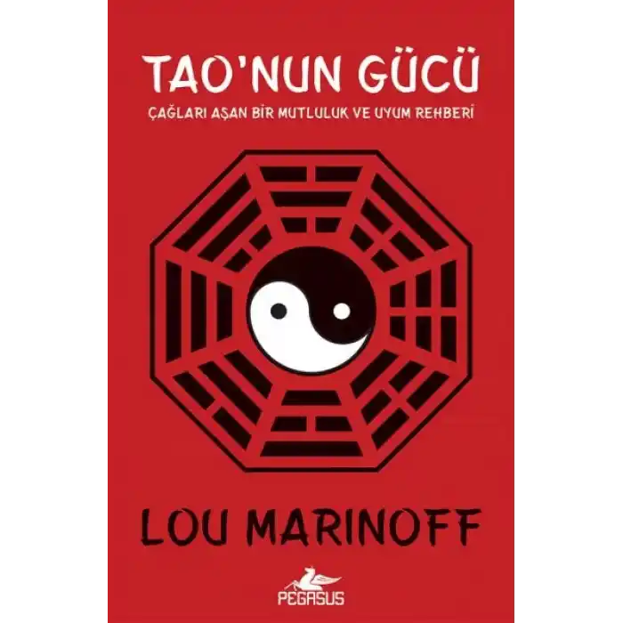 Tao’nun Gücü