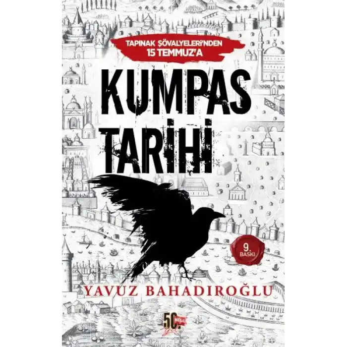 Tapınak Şövalyelerinden 15 Temmuza Kumpas Tarihi