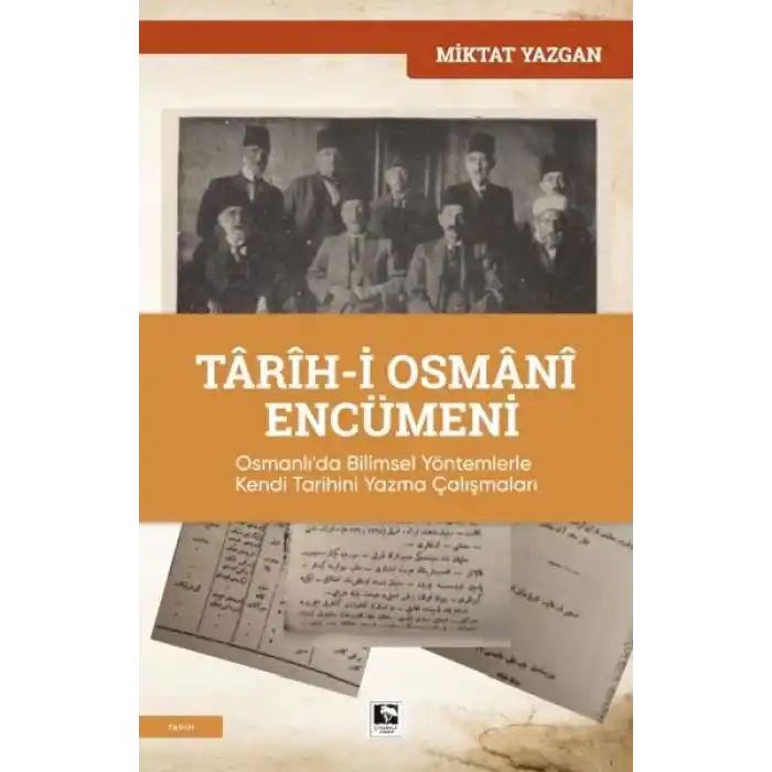 Târîh-i Osmânî Encümeni