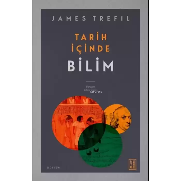 Tarih İçinde Bilim