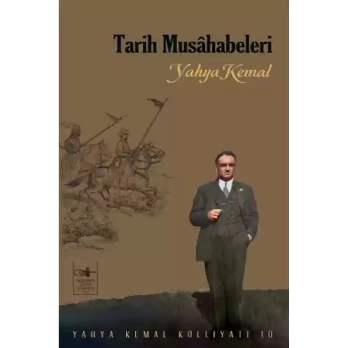 Tarih Musahabeleri