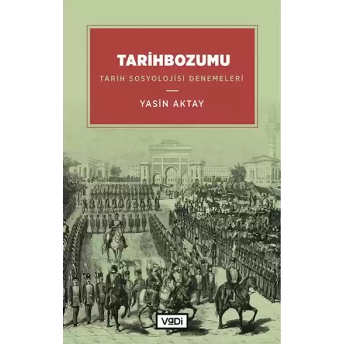 Tarihbozumu