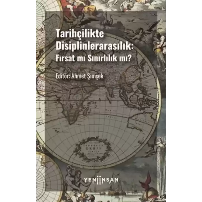 Tarihçilikte Disiplinlerarasılık