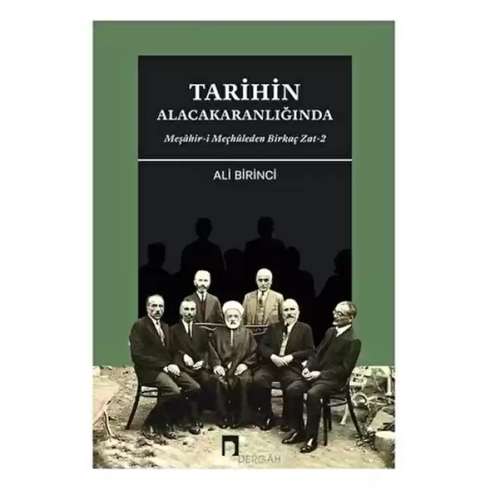 Tarihin Alacakaranlığında