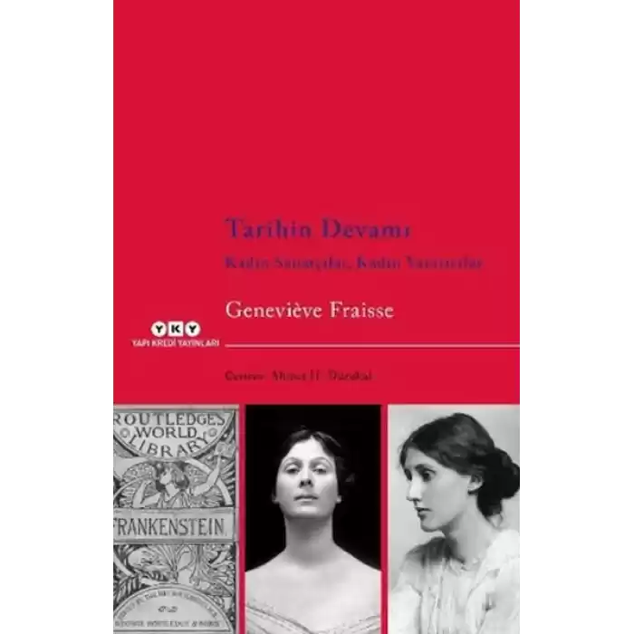 Tarihin Devamı