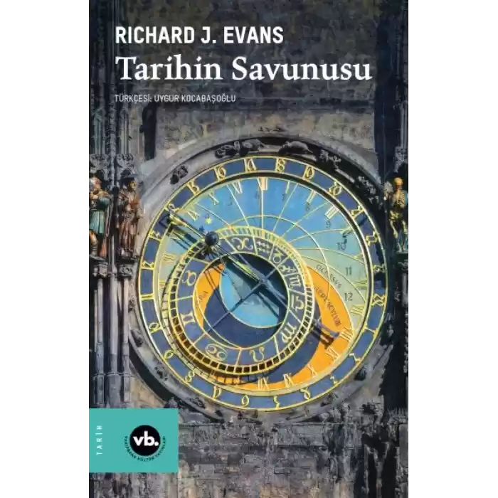 Tarihin Savunusu