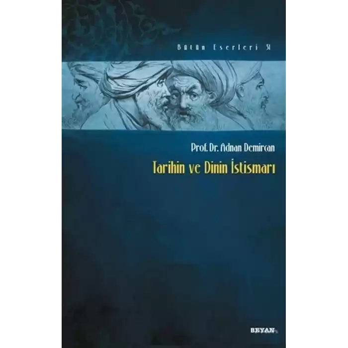Tarihin ve Dinin İstismarı
