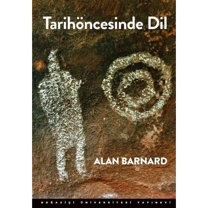 Tarihöncesinde Dil