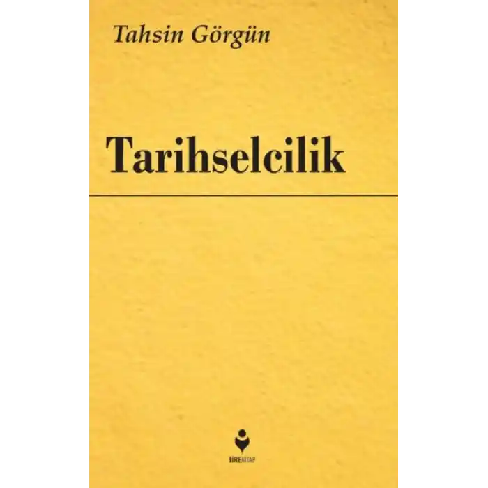 Tarihselcilik