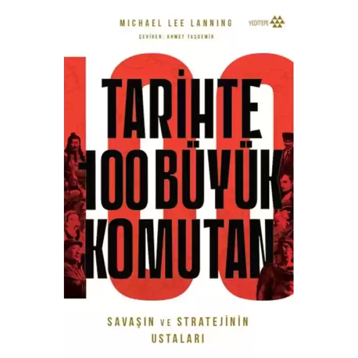 Tarihte 100 Büyük Komutan