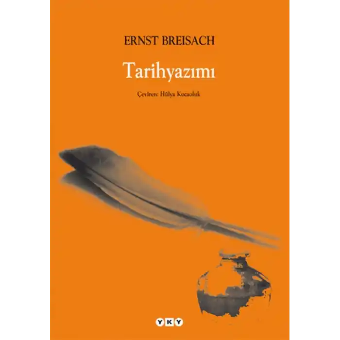 Tarihyazımı