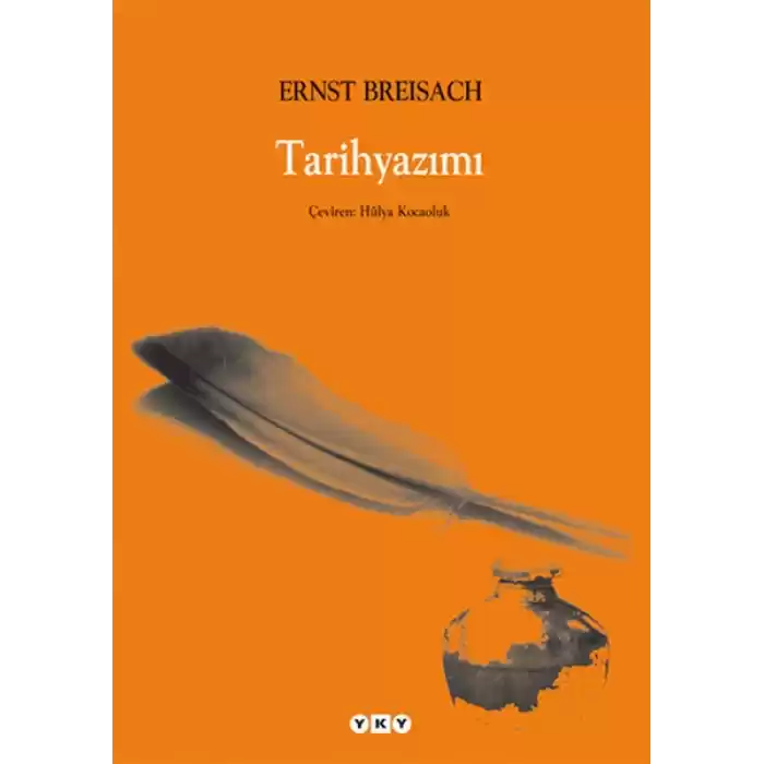 Tarihyazımı