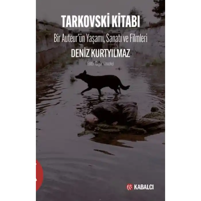 Tarkovski Kitabı