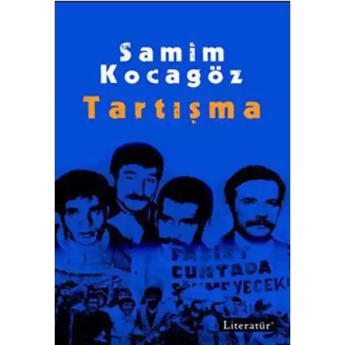 Tartışma