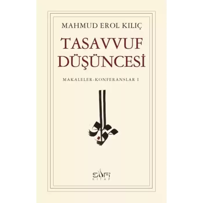 Tasavvuf Düşüncesi
