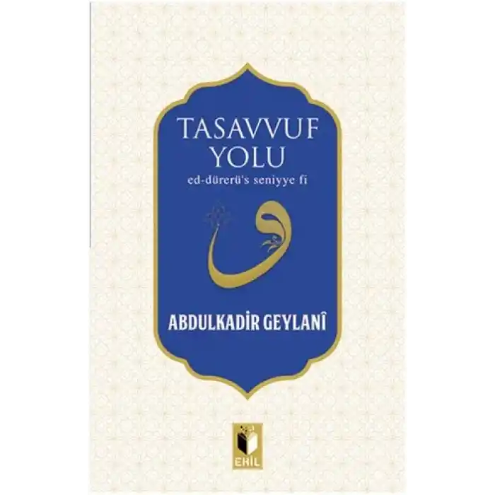 Tasavvuf Yolu