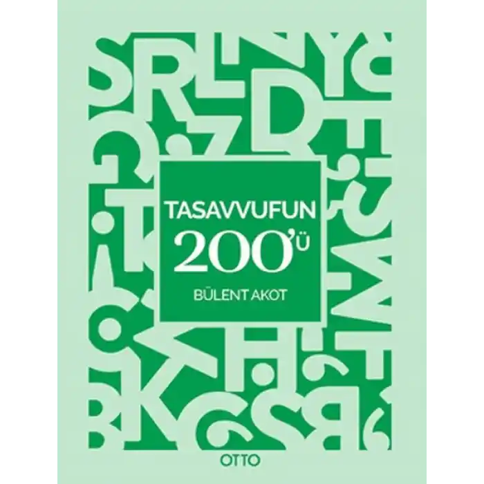 Tasavvufun 200ü