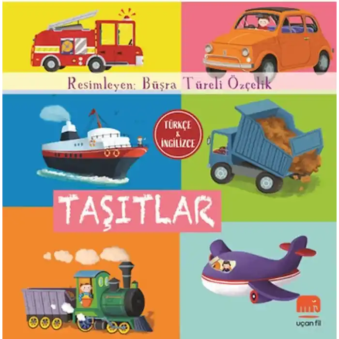 Taşıtlar