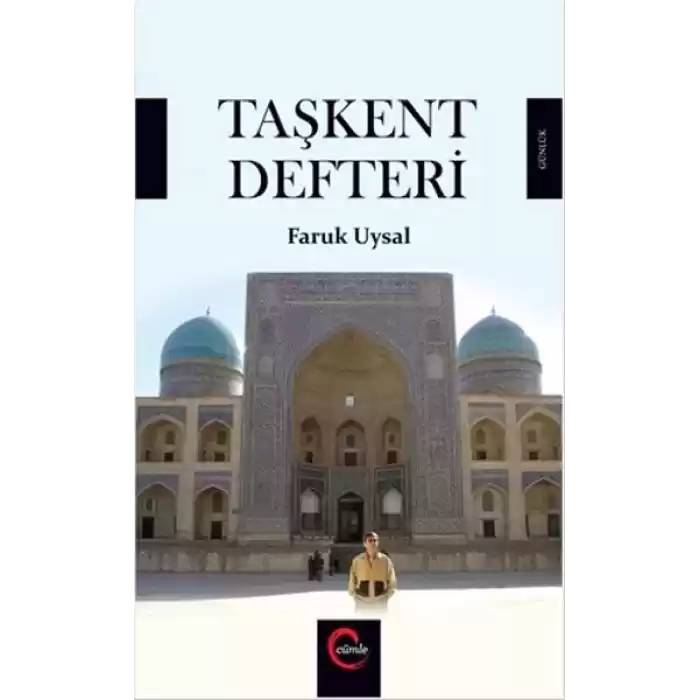 Taşkent Defteri