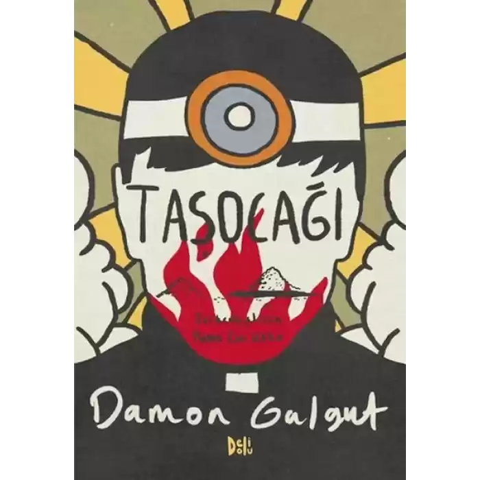 Taşocağı