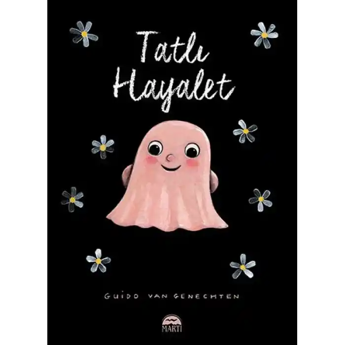 Tatlı Hayalet