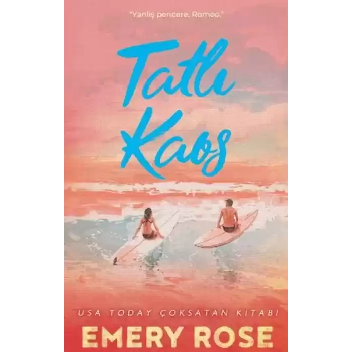 Tatlı Kaos