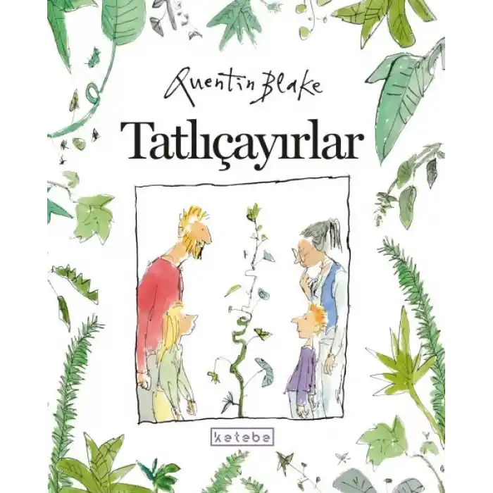 Tatlıçayırlar
