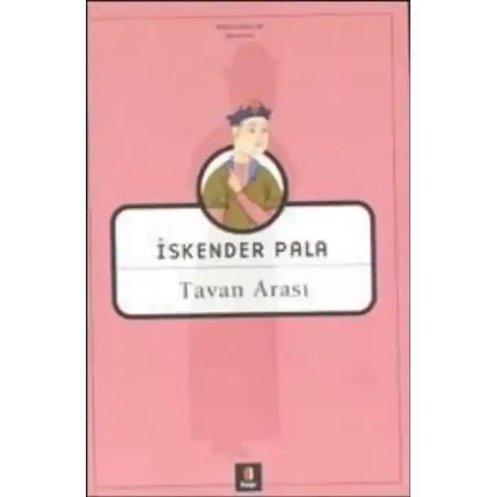 Tavan Arası