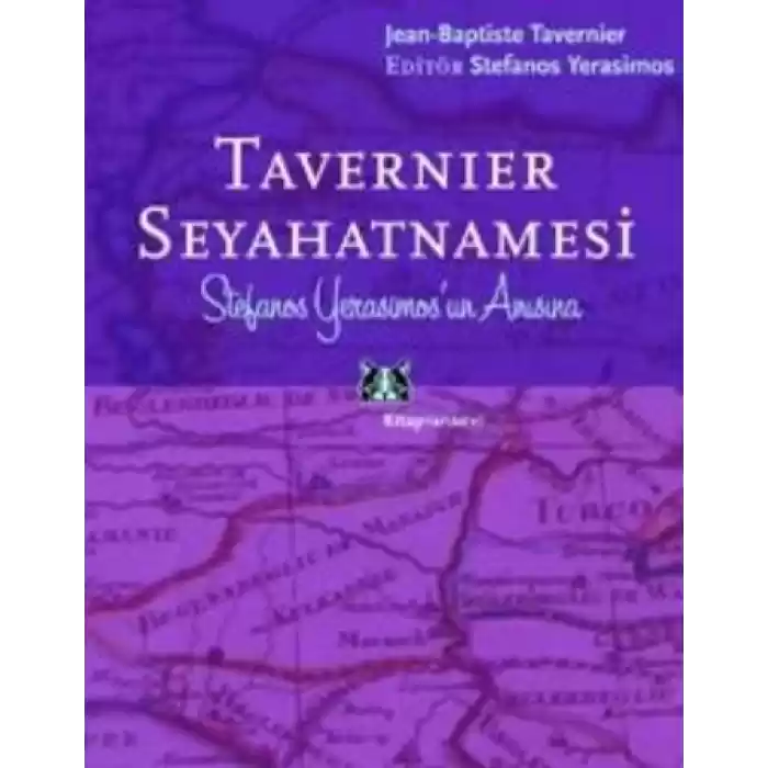 Tavernier Seyahatnamesi