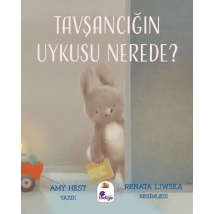 Tavşancığın Uykusu Nerede?
