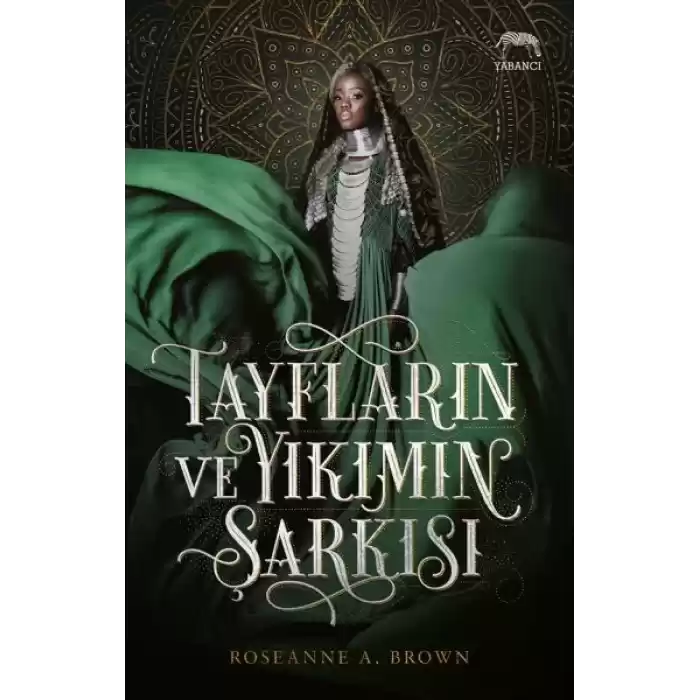 Tayfların ve Yıkımın Şarkısı