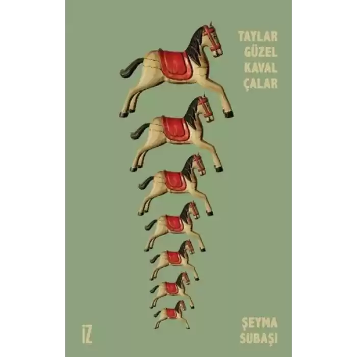 Taylar Güzel Kaval Çalar