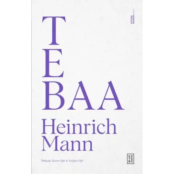 Tebaa